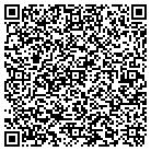 QR code with Bible Class True Holiness Chr contacts
