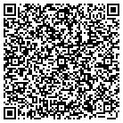 QR code with Bible Missionary Chrurch contacts