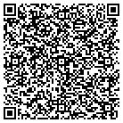 QR code with Fabrication Machinery Service Inc contacts