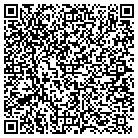 QR code with Congo United Methodist Church contacts