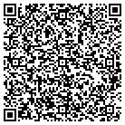 QR code with Foothills Church of Christ contacts