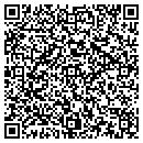 QR code with J C Ministry Inc contacts