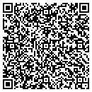 QR code with MT Zion Church of God contacts