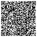 QR code with Palestine Church Of Christ contacts