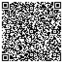 QR code with The Church Cato Comm Church contacts