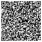 QR code with The Church Of Happy Valley Min contacts