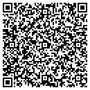 QR code with Zion Hill Church God contacts