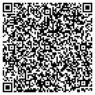 QR code with Little Diomede Water Treatment contacts