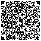 QR code with Blue Streak Fabrication contacts