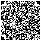 QR code with Anchorage Suzuki/Arctic Cat contacts