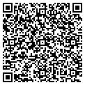 QR code with Dan Shedrick contacts