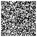 QR code with L K Painting Service contacts