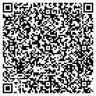 QR code with Priscilla's Place Inc contacts
