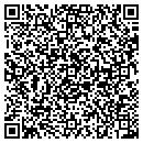 QR code with Harold Bowser & Associates contacts
