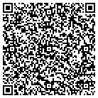 QR code with Amwell Fabrication Service contacts