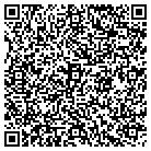 QR code with Manatee Hearing & Speech Inc contacts