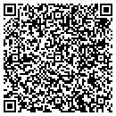 QR code with Hawk Hill Ranch contacts