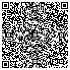QR code with Faith Apostolic Church Up contacts