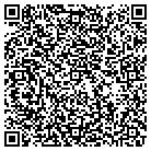 QR code with Fairways Of Sunrise Homeowners Associati contacts