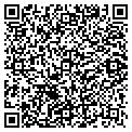 QR code with Cash District contacts