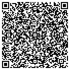 QR code with Deluxe Check Cashing contacts