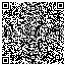 QR code with Hidden Cove Homeowners As contacts