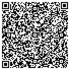 QR code with Highland Grove Estates Hmwnrs contacts