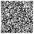 QR code with Magnolia Fast Cash Inc contacts