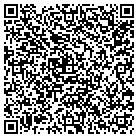 QR code with Kove Estates Mobile Home Cmnty contacts