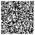 QR code with Lakes contacts