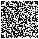 QR code with Hanchett Insurance Inc contacts