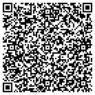 QR code with Oak Crest Estates Association contacts