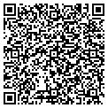 QR code with Ods Alaska contacts