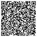 QR code with Rau Brenda contacts