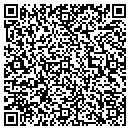 QR code with Rjm Financial contacts