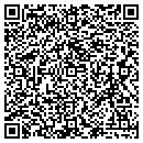 QR code with W Fernandez Insurance contacts