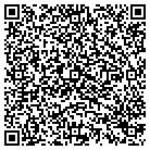QR code with River Woods Of Manatee Hoa contacts