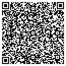 QR code with Hines Lisa contacts
