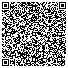QR code with Deland Septic Service Inc contacts