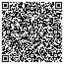 QR code with Ocala Septic contacts