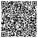 QR code with All Kinds Cashed Inc contacts