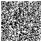 QR code with A & R Check Cashing in Advance contacts