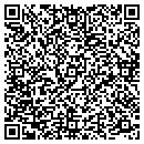 QR code with J & L Check Cashing Inc contacts
