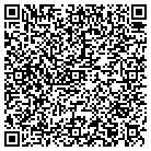 QR code with Peninsula Oilers Baseball Club contacts