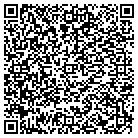 QR code with Oakland Park Check Cashing Str contacts