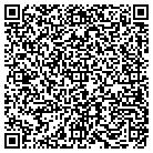 QR code with One Percent Check Cashing contacts