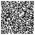 QR code with Rjr Group contacts