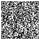 QR code with S & W Check Cashing contacts