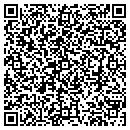 QR code with The Check Casher Of Tampa Inc contacts