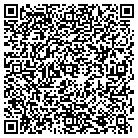QR code with The Check Cashing & Money Center Inc contacts